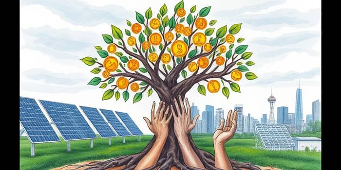 Explorando el Universo de los Bonos Sostenibles