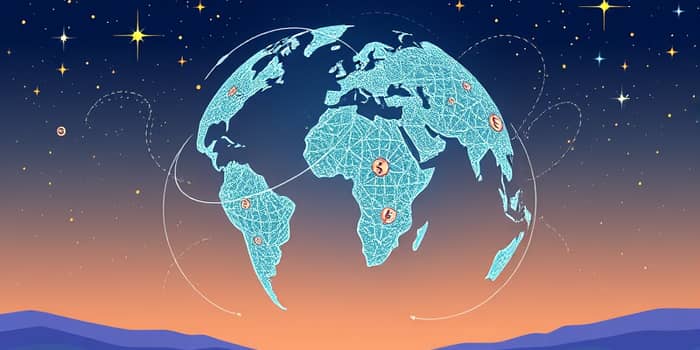 Renta Fija Global: Expandiendo tus Horizontes de Inversión