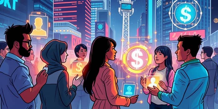 Crédito Inteligente: Tu Guía para Elecciones Financieras Óptimas