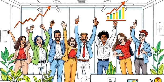 Crédito Pyme: Soluciones Financieras para tu Empresa