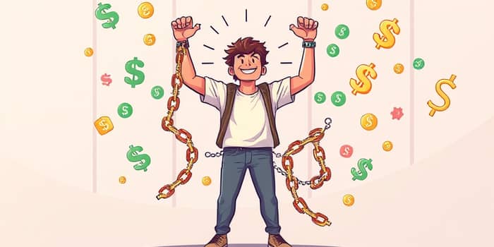 Refinanciamiento: La Clave para Aliviar tus Finanzas