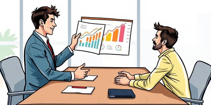 Negociando Deudas: Cómo Obtener Mejores Condiciones