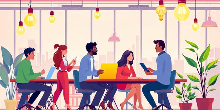 Préstamos para Emprendedores: Impulsa tu Negocio