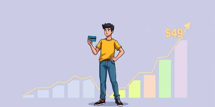 El Impacto del Crédito en tu Calificación Crediticia