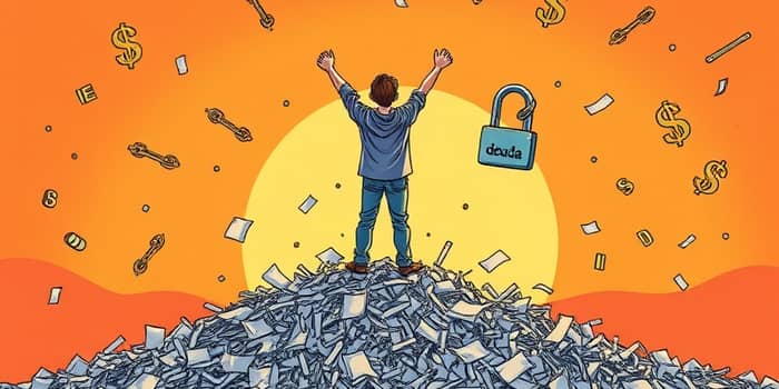 Adiós Deudas: Estrategias Efectivas para Eliminarlas