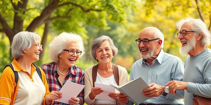 Pensiones y Retiro: Asegura Tu Mañana