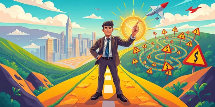 Navegando el Mercado de Bonos: Errores Comunes a Evitar