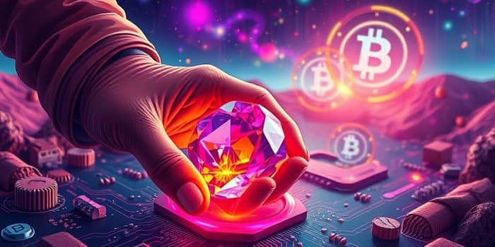 Cómo Identificar Gemas en el Mundo Cripto