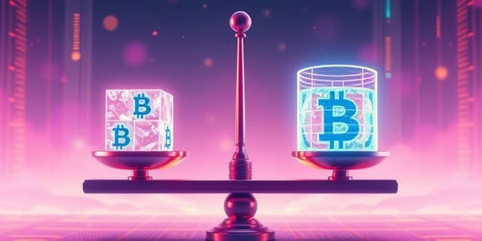 Privacidad en la Blockchain: Mitos y Realidades