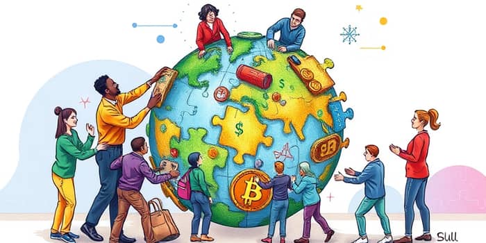 Fondos de Inversión: Diversificación al Alcance de Todos