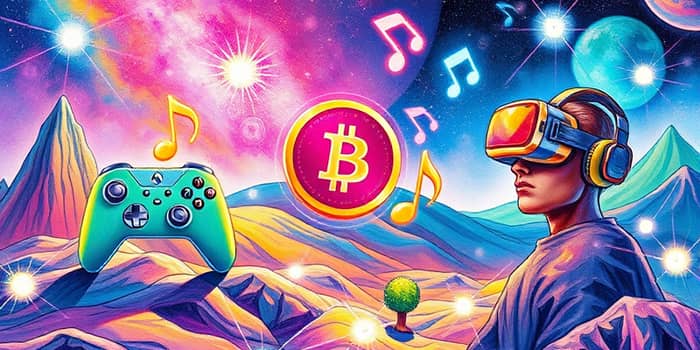 NFTs: Más Allá del Arte Digital