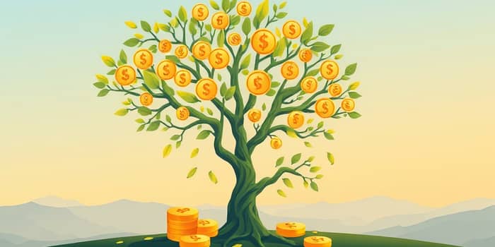 El Poder del Interés Compuesto: Haz que Tu Dinero Trabaje