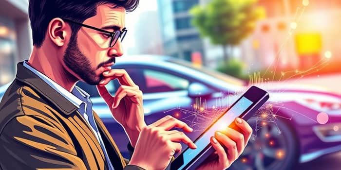 Crédito Inteligente: Usar y No Abusar