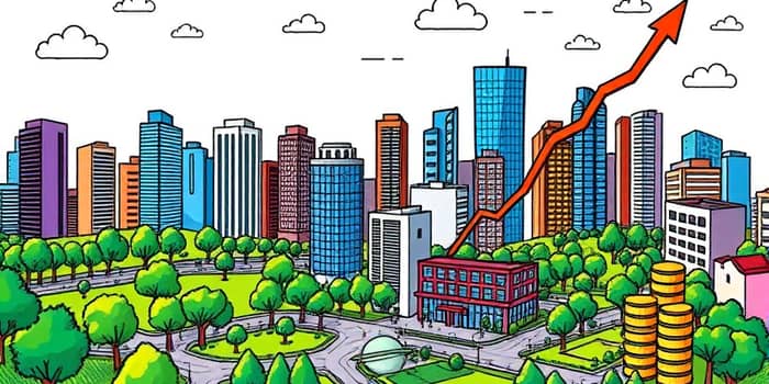 Bienes Raíces: Inversiones Sólidas para el Largo Plazo