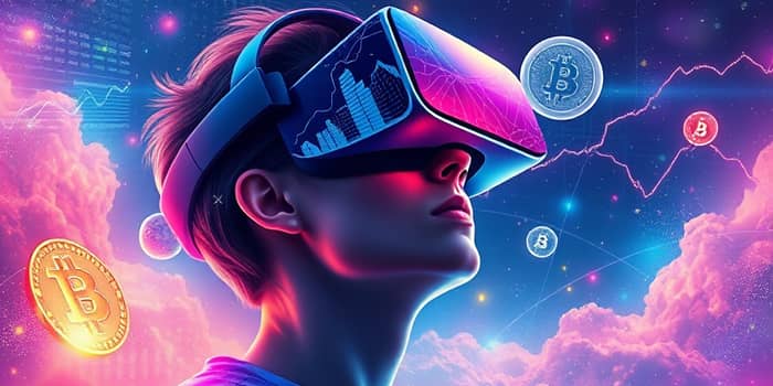 Metaverso y Finanzas: Oportunidades Emergentes