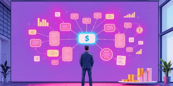 Evaluación de Proyectos: ¿Vale la Pena Invertir?