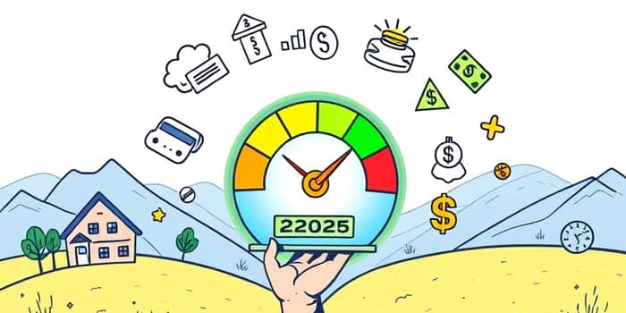 Descubre el Poder de un Buen Historial Crediticio