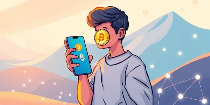 Criptomonedas para Principiantes: Tu Primera Inversión