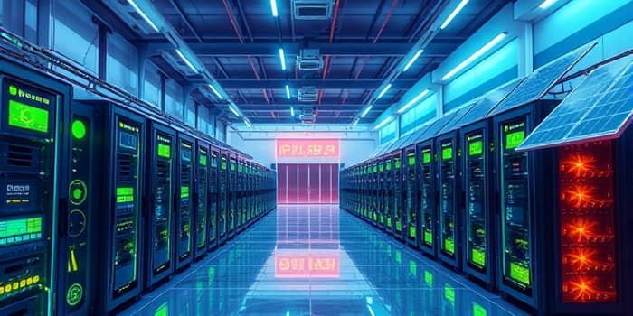 Minería de Criptomonedas: ¿Vale la Pena en la Actualidad?