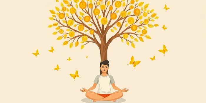 Libertad Financiera: ¿Mito o Realidad Alcanzable?