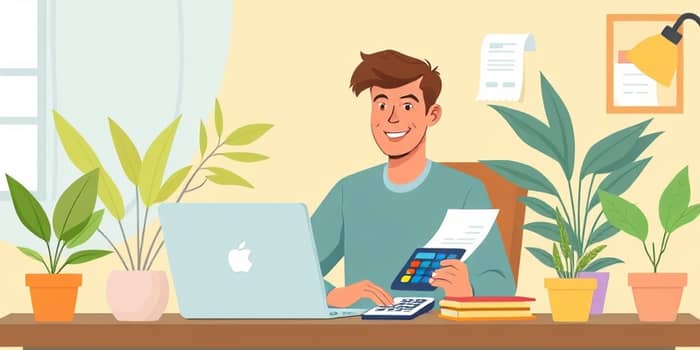 La Contabilidad Simple: Fundamentos para No Contadores