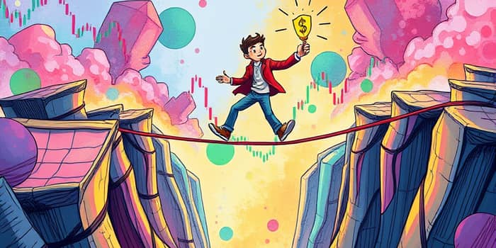 Bonos de Alto Rendimiento: ¿Vale la Pena el Riesgo?