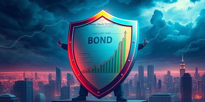 Renta Fija: Tu Escudo Contra la Incertidumbre Económica