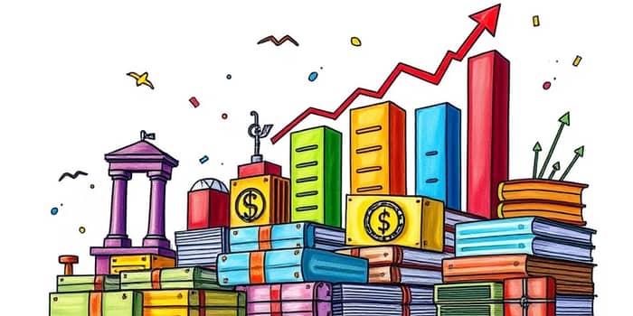 Renta Fija: Cómo Construir una Cartera Sólida y Segura