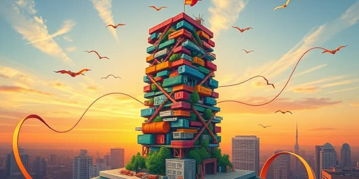 Comprendiendo los Bonos: Pilares Fundamentales de la Renta Fija