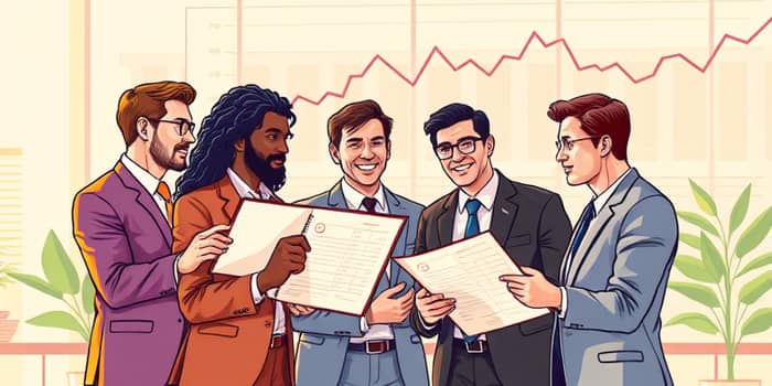 Calculando el Rendimiento: Claves para Analizar Inversiones de Renta Fija