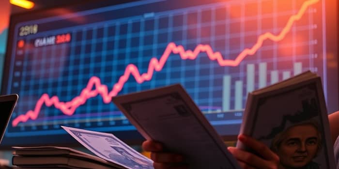 Guía Completa para Entender y Maximizar tu Inversión en Renta Fija