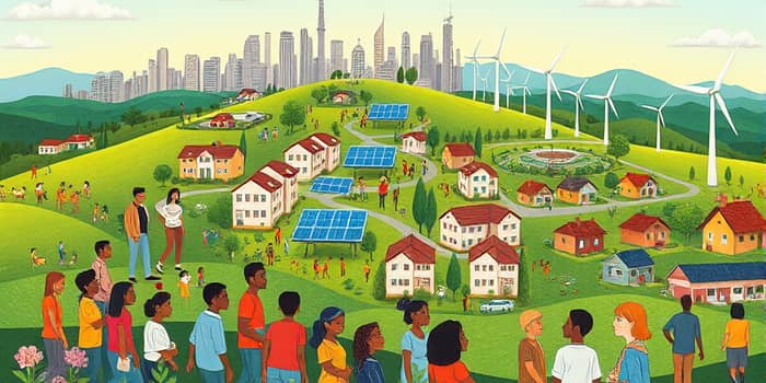 Bonos Verdes y Sociales: Renta Fija con Impacto Positivo