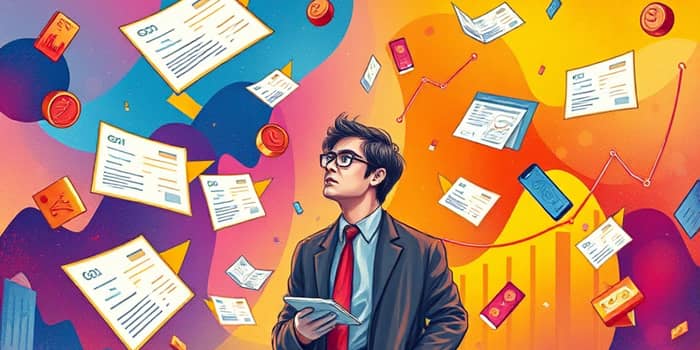 Fondos de Renta Fija: Acceso Fácil a Diversificación y Gestión Profesional