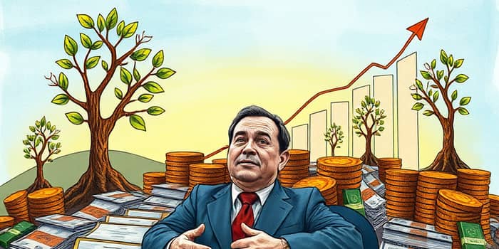 Más Allá de la Liquidez: Ventajas de la Renta Fija a Largo Plazo