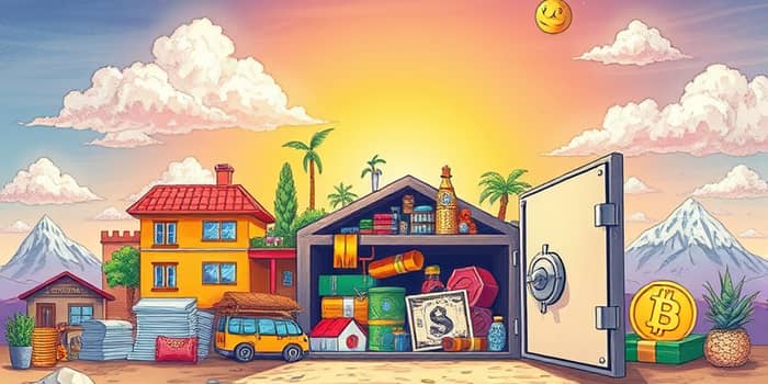 Diversifica tu Cartera con Renta Fija: Estrategias Efectivas