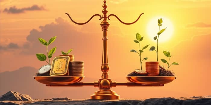 Renta Fija: El Equilibrio entre Seguridad y Rentabilidad