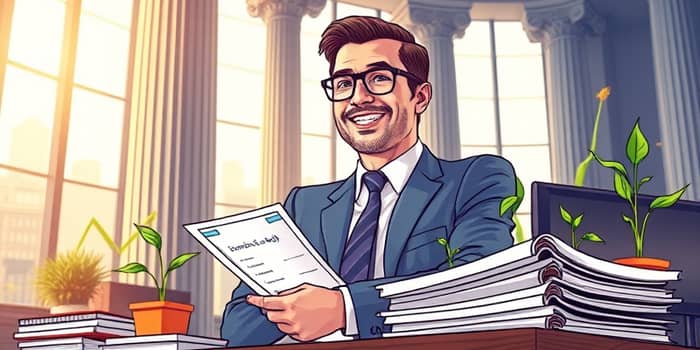 Riesgos y Recompensas: Un Análisis Profundo de la Renta Fija