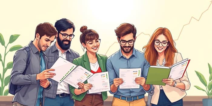 Renta Fija para Principiantes: Primeros Pasos Hacia el Éxito Financiero