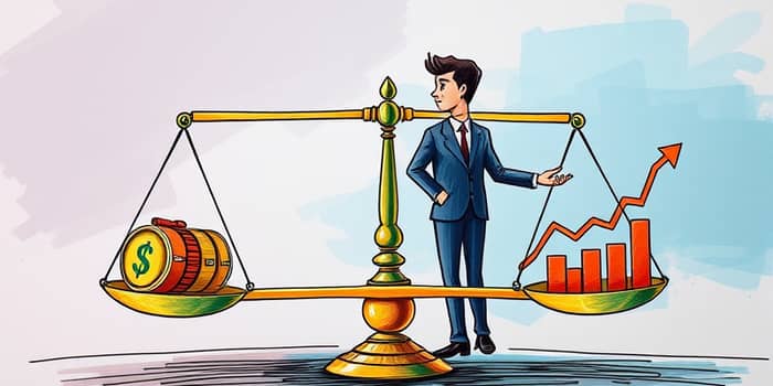 Gestionando el Riesgo de Tasa de Interés en Renta Fija