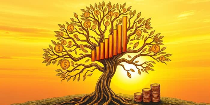 Inversión Programada en Renta Fija: Una Estrategia Disciplinada