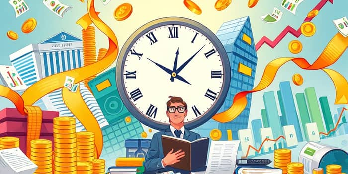 Renta Fija: Herramienta Clave para tus Objetivos a Corto y Largo Plazo