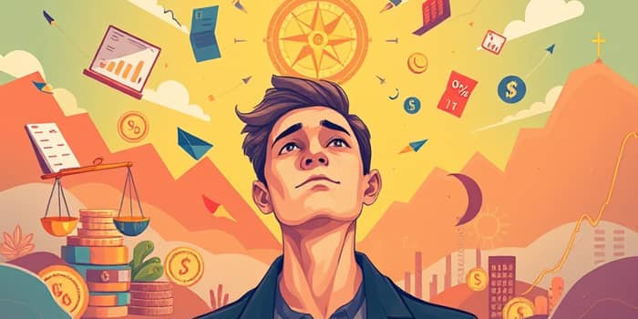 Tasas de Interés: Factores Clave Antes de Pedir un Préstamo