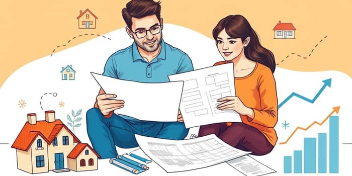 Guía Completa para Entender tus Créditos Hipotecarios