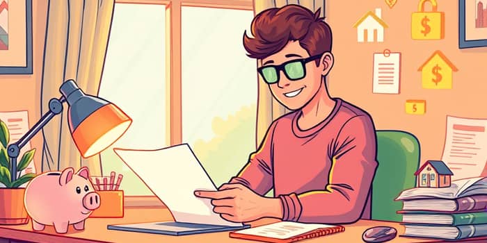 Descubre el Poder de los Préstamos Personales Inteligentes