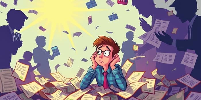 ¿Qué Pasa si No Pago mi Crédito a Tiempo? Consecuencias Claras