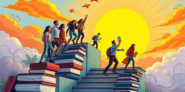 Créditos Educativos: Invierte en tu Futuro sin Preocupaciones