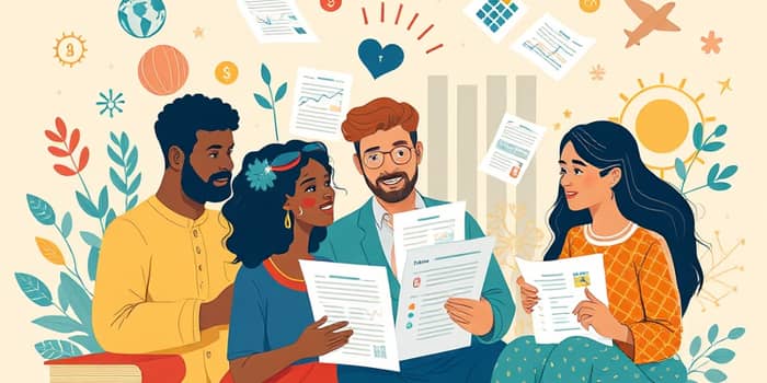 La Importancia del Buró de Crédito en tus Solicitudes