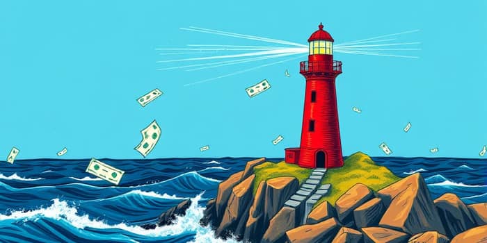 Renta Fija de Alta Calidad: Un Refugio en Tiempos Volátiles