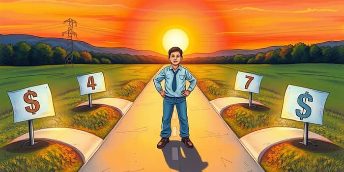 Préstamos con ASNEF: ¿Es Posible Conseguir Financiamiento?