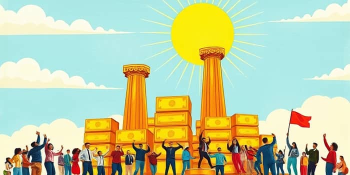 Estrategias de Renta Fija para la Generación de Riqueza Continua